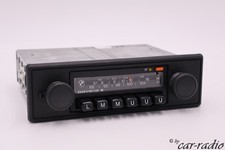 Original BMW Bavaria S Radio