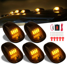 Gelb /Weiß Auto LED Blinker