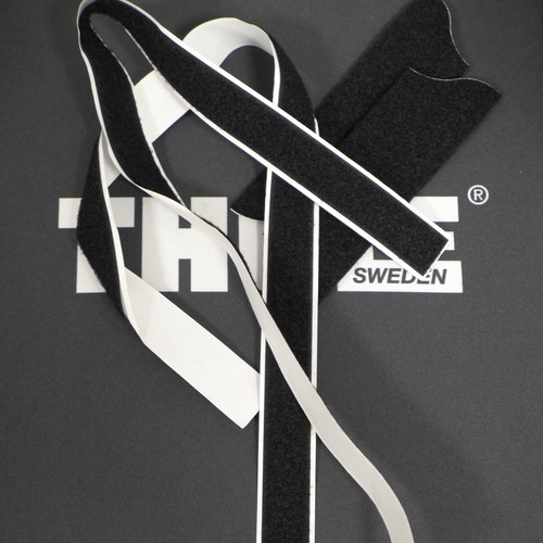 Thule klettverschluss set - thule,