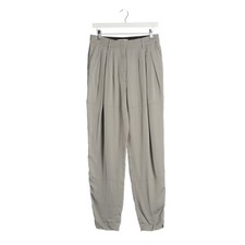 Hose Prada Grau 32 IT 38