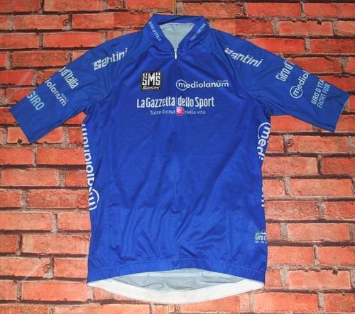 Blu giro italia santini - blu,