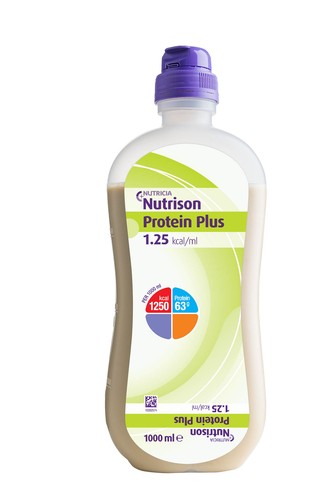 Mhd nutrison protein - 12.08.,