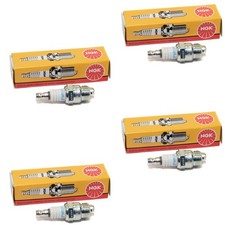 Zündkerze 4 X NGK BPMR6F