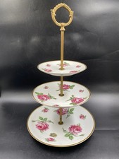 Etagere Alka Poezellan mit