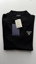 Prada Poloshirt Größe S