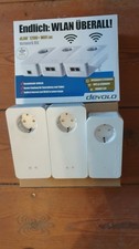 Devolo dLAN 1200+ WiFi ac