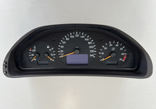 Mercedes Benz Tacho