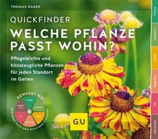 Quickfinder Welche Pflanze