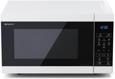 Sharp YC-MG51EW Mikrowelle