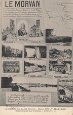 58 SAINT-HONORE-LES-BAINS