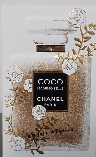 Chanel coco crush - coco,