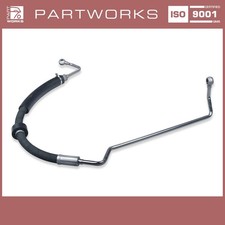 Ölleitung Servopumpe für