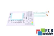 6AV6542-0CA10-0AX0 KEYPAD