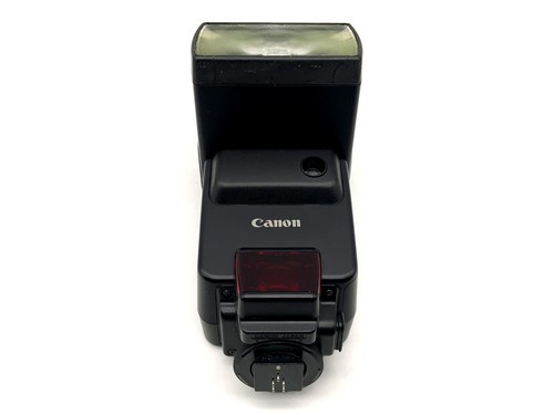 Canon speedlite 430ez - speedlite,