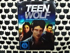 26...Teen Wolf - Staffel 1 llll 4 DVD