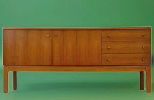 Mid Century Sideboard von