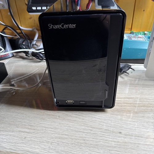Link share center dns - share, dns-320