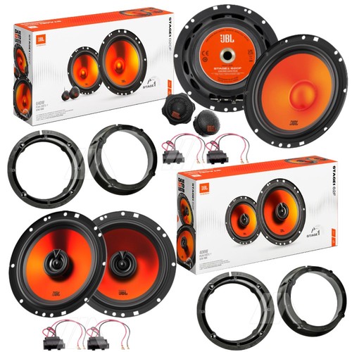 Set jbl lautsprecher - 6,