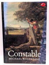 Constable by Michael Rosenthal