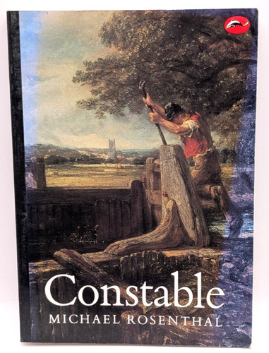 Constable michael rosenthal - michael,