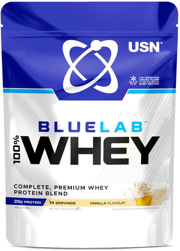 Usn bluelab whey protein - bluelab, protein,