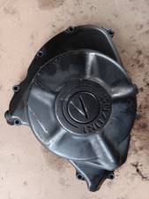 Suzuki DR 650 Sp41B  Motordeckel Deckel Motor lichtmaschine 