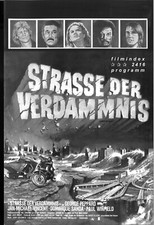 FIX 2416 | STRASSE DER VERDAMMNIS | Jan-Michael Vincent, George Peppard