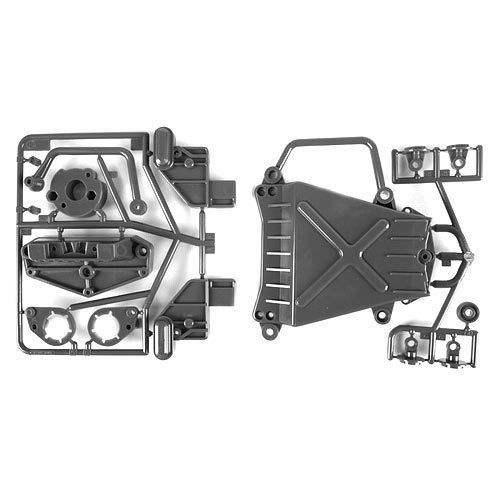 Tamiya brotdose midnight - tamiya, brotdose/midnight