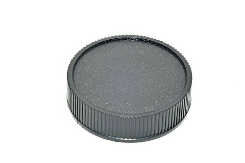 Objektivdeckel hinten leica - hinten, r
