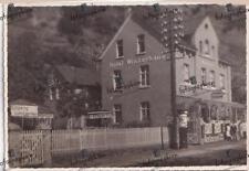 orginal Foto Deutschland Hotel