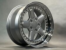 4Stk orig AC Schnitzer Typ I