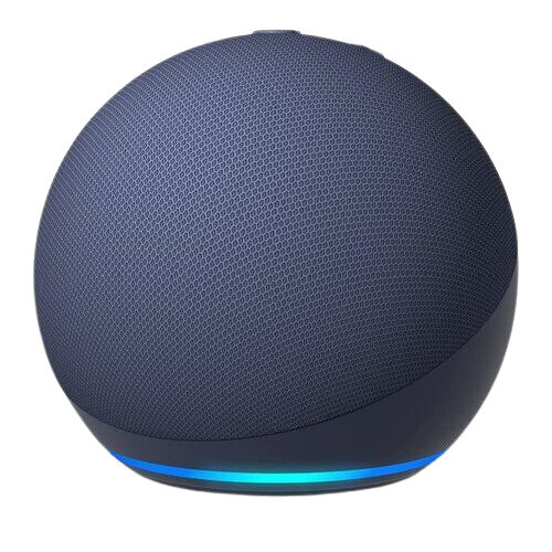 Amazon echo dot - 5., gen