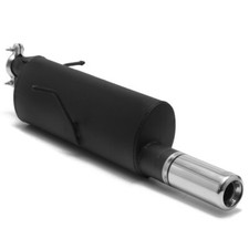 Sportauspuff für PEUGEOT 307 COMBI 2001-2007