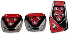 Pedalset sportpedale - pedalset,