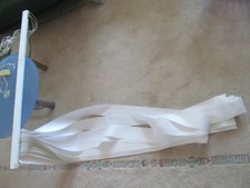 Lamellenvorhang Vertikal Jalousie Lamellen Schiebegardine 1,1m breit x 2,22 lang