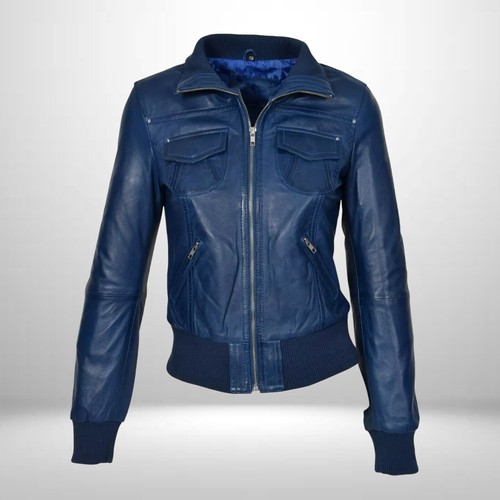 Hot damen echtes - echtes, blaues