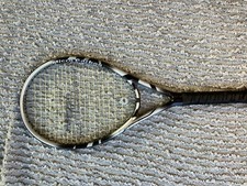 Tennisschläger Crane Titanium