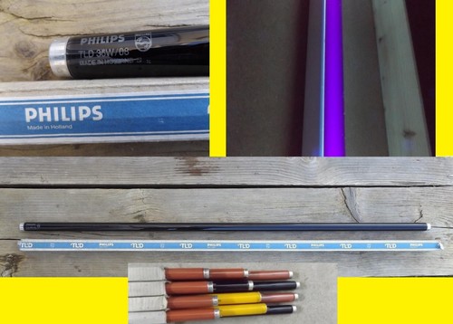 Philips schwarzlicht - philips,