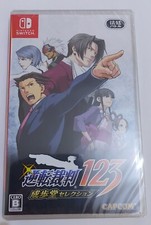 Phoenix Wright Ace Attorney
