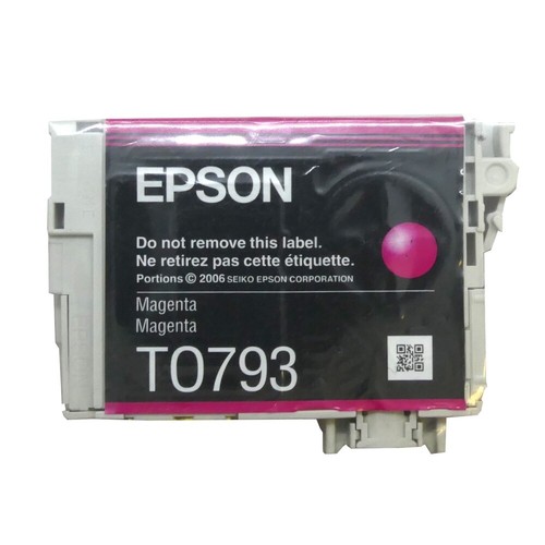 Original epson tinten patrone - epson,