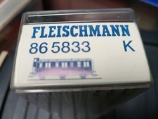 Fleischmann Leerverpackung 86