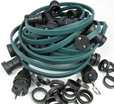 Illu Lichterkette 50 Meter 50