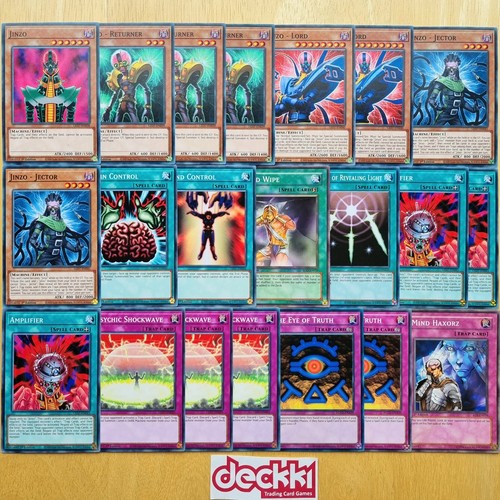 Espa roba deck konvolut - espa,