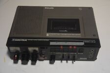 Philips  D6920 MK2 AV Audiovisual Portable Stereo Cassetten recorder
