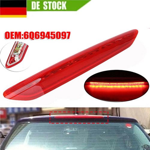 Led drittes bremslicht - led,