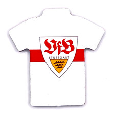 VfB Stuttgart Magnet Trikot