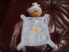 Nicotoy Simba Schmusetuch