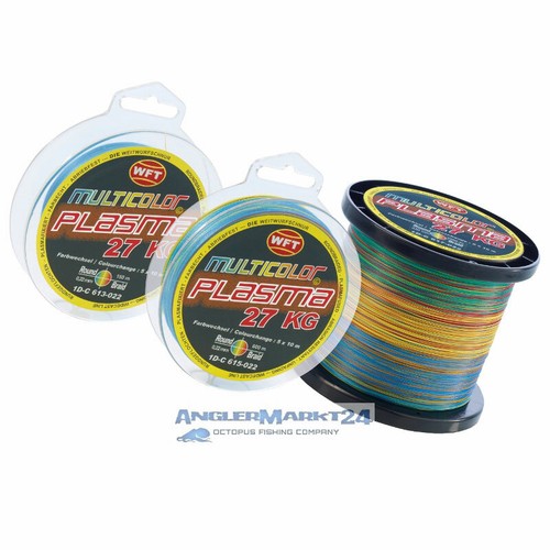Wft plasma multicolor - |,