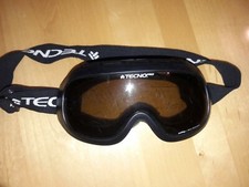 Skibrille Tecno für Kinder
