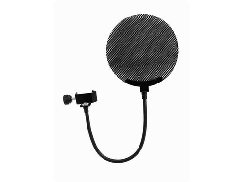Omnitronic mikrofon popfilter - omnitronic, mikrofon-popfilter